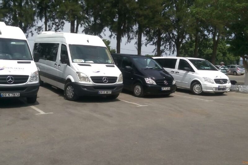 Explore Ephesus: Virgin Marry & Artemis with Lunch & Ticket - What You Can Expect From the Tour