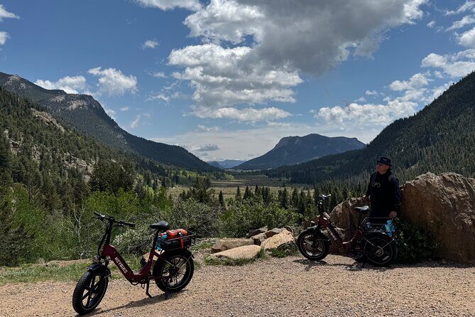 Explore Estes Park E Bike Guided Tour - Explore Estes Park E Bike Guided Tour: A Friendly Review