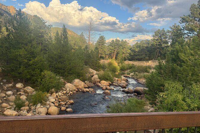 Explore Estes Park E Bike Guided Tour - Is It Worth the Price?