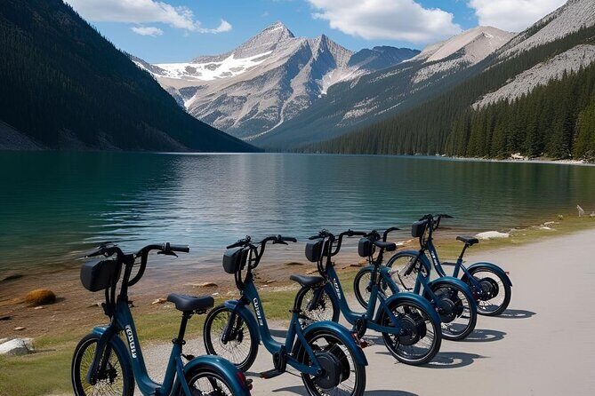 Explore Estes Park E Bike Guided Tour - Who Should Consider This Tour?