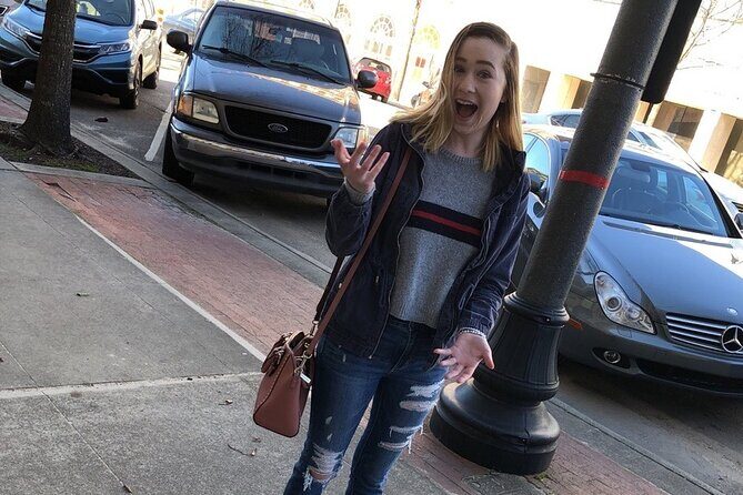 Explore Eugene with a Unique Scavenger Hunt by Wacky Walks - How Does the Game Work?