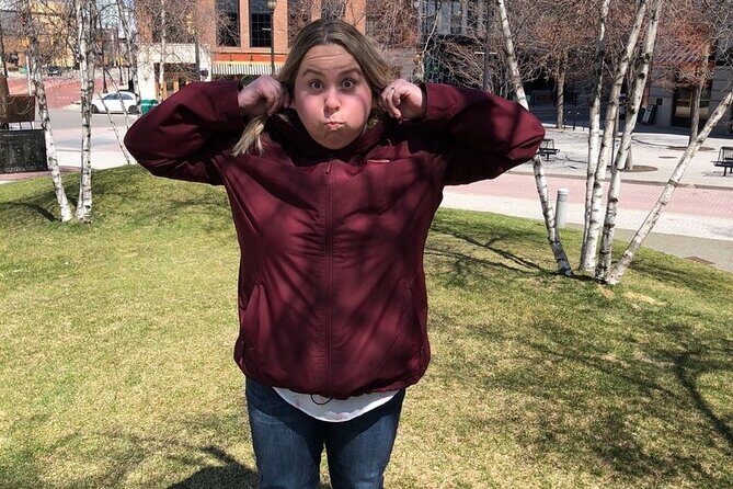 Explore Eugene with a Unique Scavenger Hunt by Wacky Walks - Is It Worth the Price?