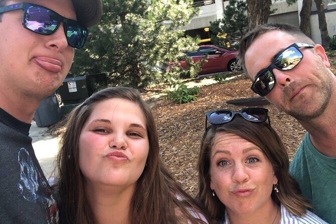 Explore Eugene with a Unique Scavenger Hunt by Wacky Walks - What Are the Downsides?