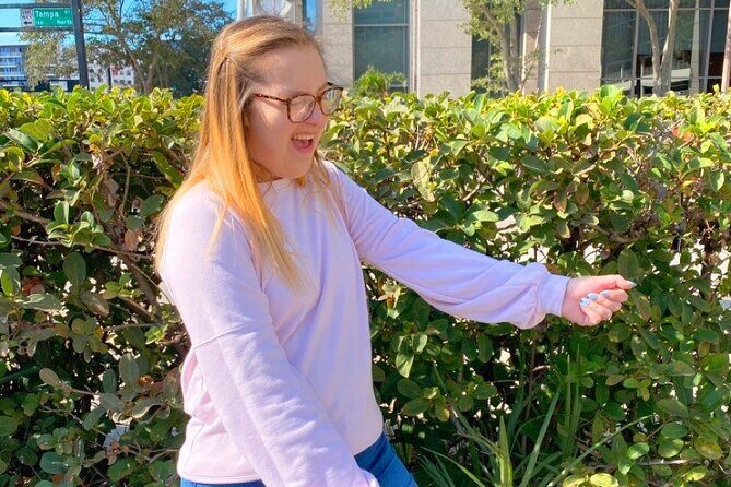 Explore Eugene with a Unique Scavenger Hunt by Wacky Walks - Who Should Consider This?