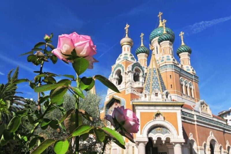 Explore Èze and the Côte dAzur in a Renault Mégane E-Tech" - Explore Èze and the Côte d’Azur in a Renault Mégane E-Tech — A Practical Guide