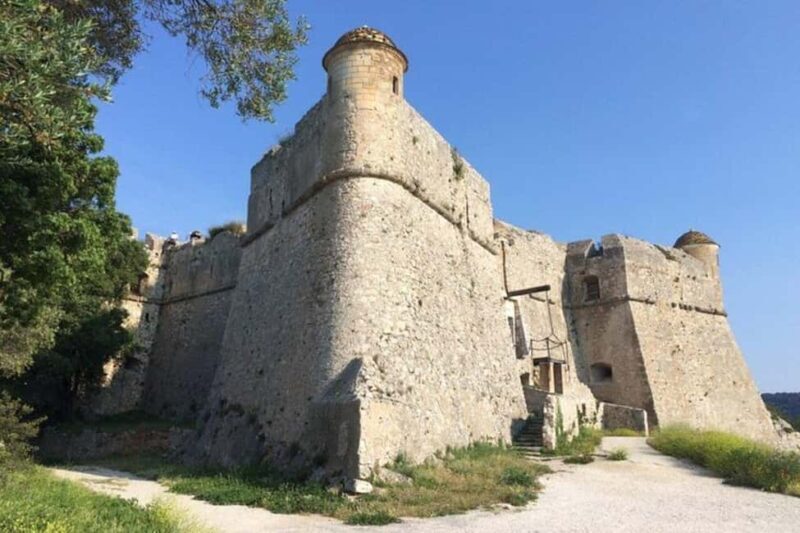 Explore Èze and the Côte dAzur in a Renault Mégane E-Tech" - What We Loved About the Experience