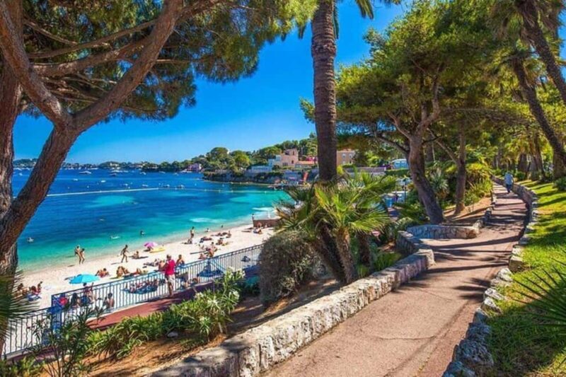 Explore Èze and the Côte dAzur in a Renault Mégane E-Tech" - Final Thoughts