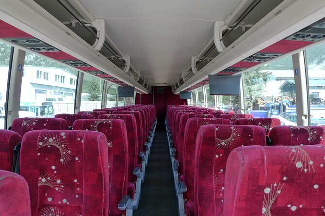 Explore Fernie round trip from Calgary by Private Transportation - What to Expect from the Fernie Round Trip Private Transfer