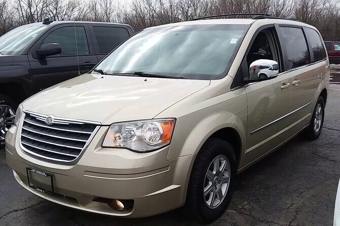 Explore Fernie round trip from Calgary by Private Transportation - The Sum Up