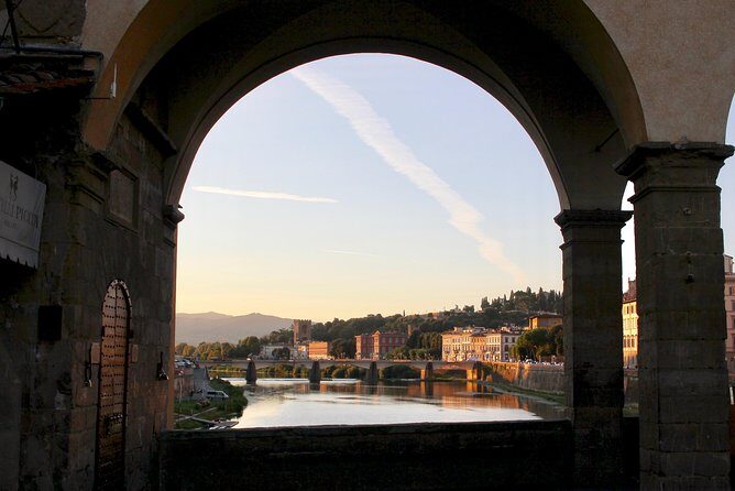 Explore Florence in 60 minutes with a Local - What the Tour Includes (and What It Doesn’t)