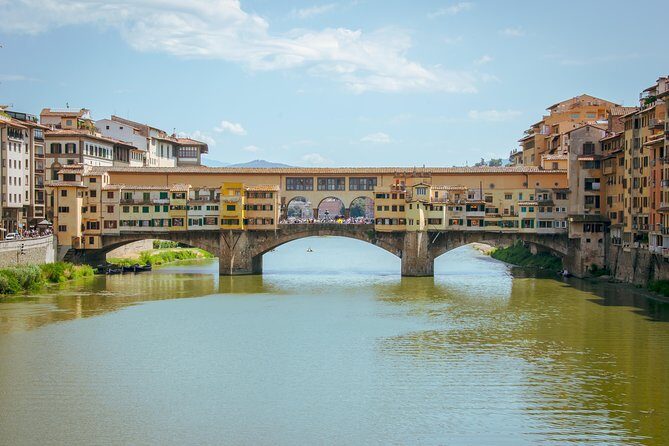 Explore Florence in 60 minutes with a Local - Who Will Love This Tour?