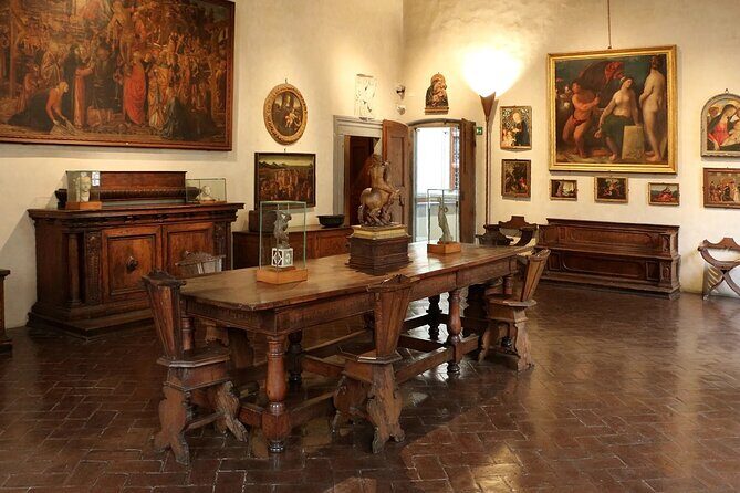 Explore Florence Starting from Italy's Second Largest Duomo - Who Should Book This Tour?