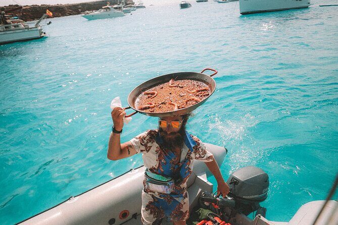 Explore Formentera with a Full-Day Private Sailboat Trip - Who Is This Tour Best Suited For?