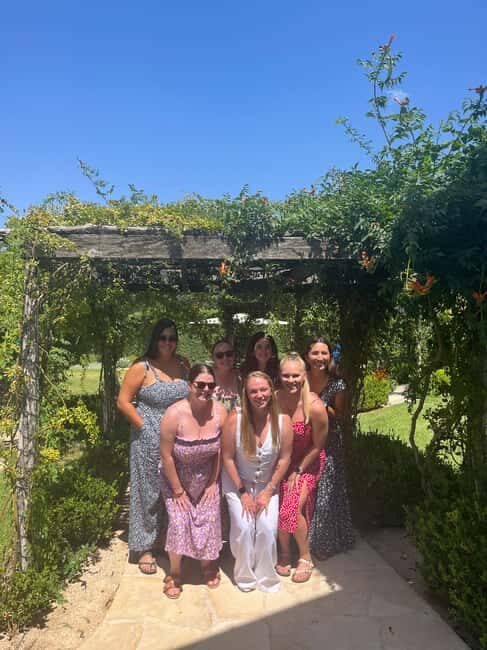 Explore Fredericksburgs Wine Scene with True Texas Charm - What’s Not Included and Additional Costs