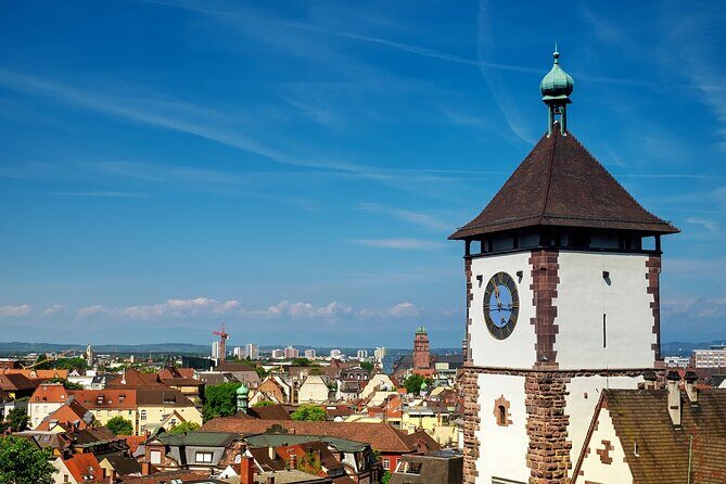 Explore Freiburgs Art and Culture with a Local - Frequently Asked Questions