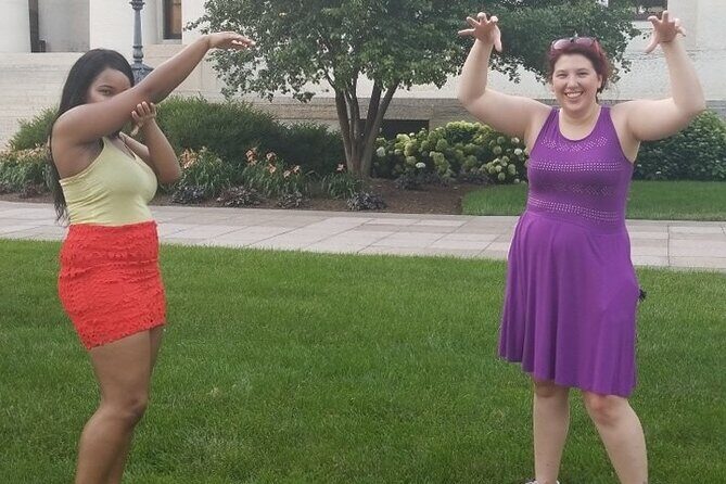 Explore Fresno with a Unique Scavenger Hunt by 3Quest Challenge - What to Expect from the Fresno Scavenger Hunt