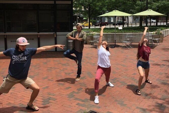 Explore Gainesville with a Unique Scavenger Hunt by Crazy Dash - Key Points