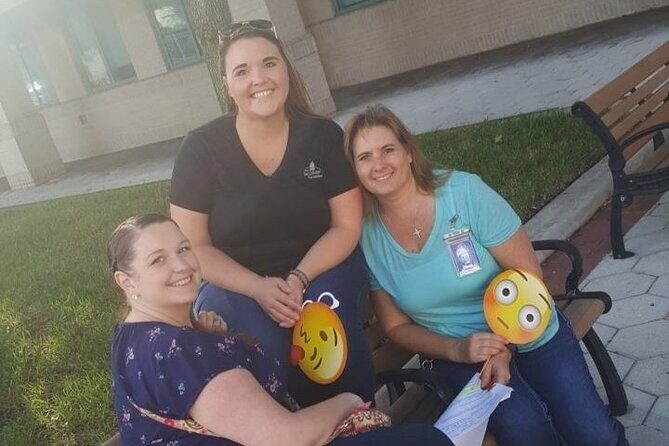 Explore Gainesville with a Unique Scavenger Hunt by Crazy Dash - Who Will Love This?