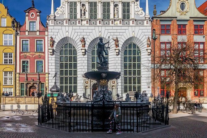 Explore Gdask: 6-Hour Private Guided Tour of Key Highlights - FAQ