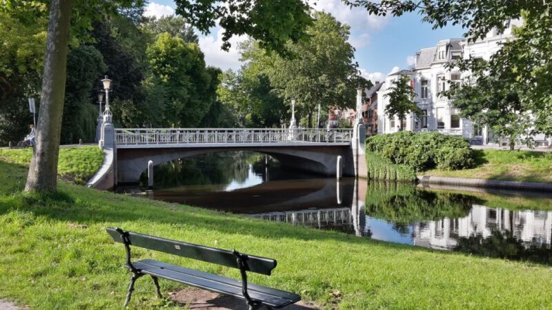 Explore Gems of Utrecht Walking Tour for Couples - FAQ