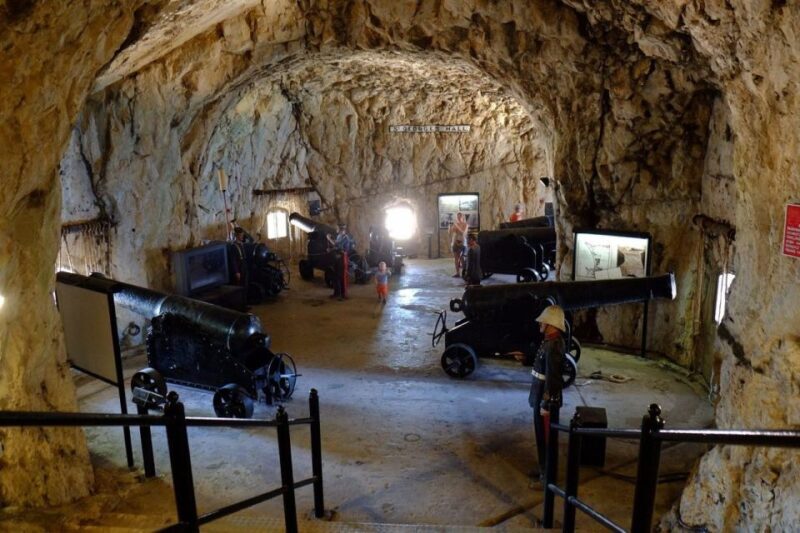 Explore Gibraltar with a Private Guide from Malaga. - The Practical Details