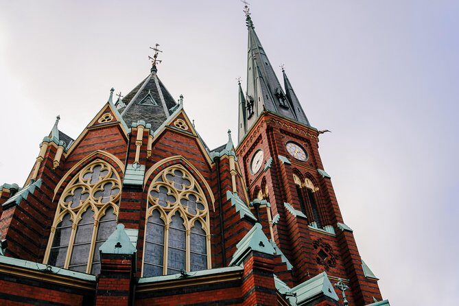 Explore Gothenburg in 60 minutes with a Local - Frequently Asked Questions