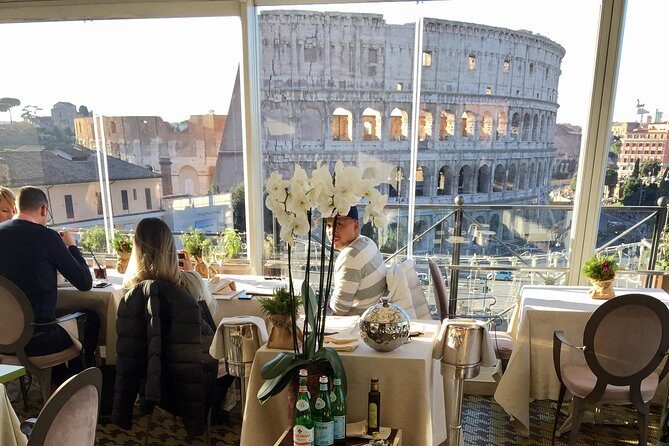 Explore Gourmet Rome: Private experience in Michelin Restaurants - What’s the Value for the Price?
