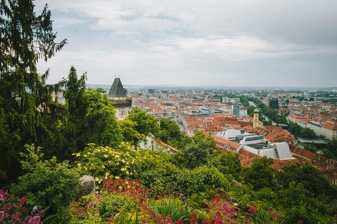 Explore Graz in 60 minutes with a Local - What Travelers Say