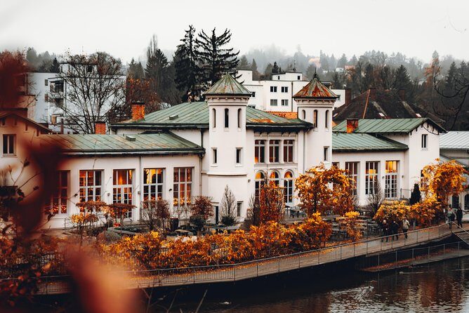 Explore Graz in 60 minutes with a Local - Final Thoughts