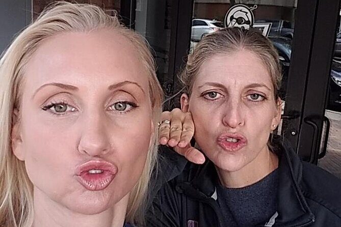 Explore Greensboro with a Unique Scavenger Hunt by Crazy Dash - The Experience and Support