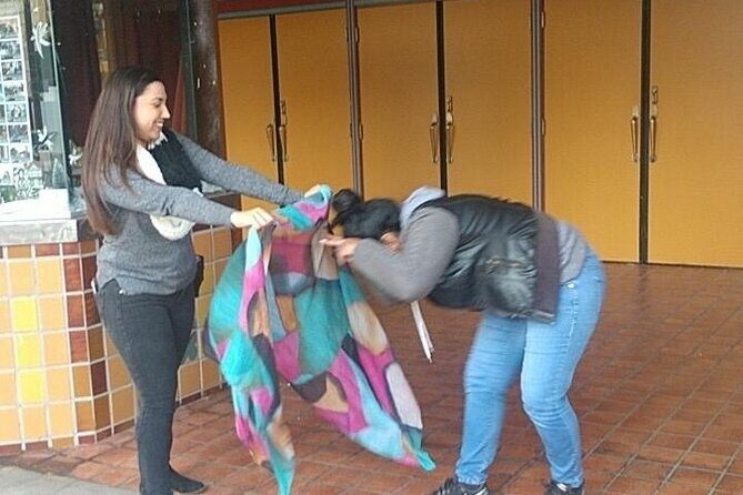 Explore Greensboro with a Unique Scavenger Hunt by Crazy Dash - Who Would Love This?