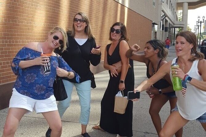 Explore Greensboro with a Unique Scavenger Hunt by Crazy Dash - The Downsides and Considerations