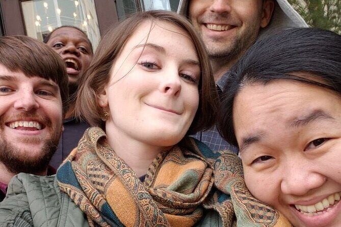 Explore Greensboro with a Unique Scavenger Hunt by Crazy Dash - The Sum Up: Is It Worth It?