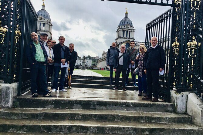 Explore Greenwich: Private London Full-Day Tour in a Black Cab - FAQs