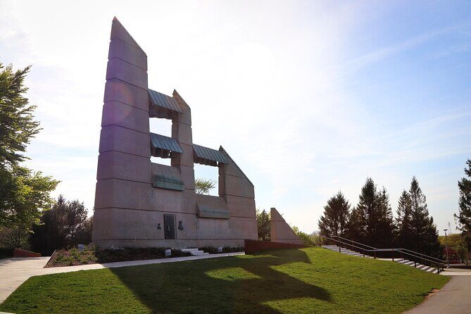 Explore Halifax with 3 Unique Smartphone Audio Walking Tours - What You Get with the Halifax Smartphone Audio Tours