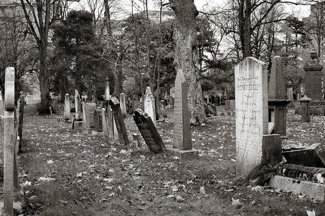 Explore Halifax with 3 Unique Smartphone Audio Walking Tours - FAQ