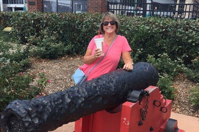 Explore Halifax with a Unique Scavenger Hunt by Wacky Walks - A Closer Look at the Wacky Walks Halifax Experience