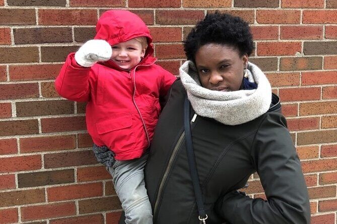 Explore Halifax with a Unique Scavenger Hunt by Wacky Walks - FAQ