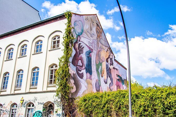 Explore Hamburg in 90 minutes with a Local - What Makes This Tour Stand Out