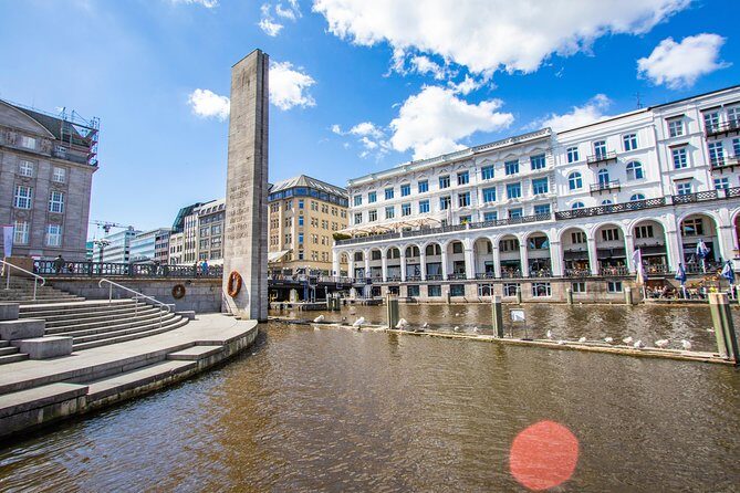 Explore Hamburg in 90 minutes with a Local - Final Thoughts