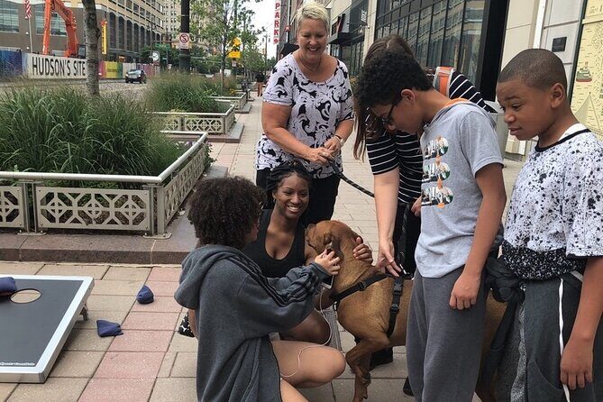 Explore Hampton with a Unique Scavenger Hunt by Zombie Scavengers - Final Thoughts