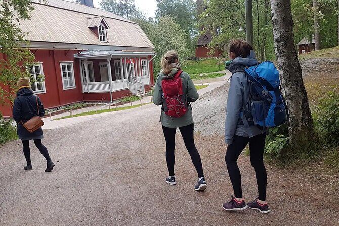 Explore happiest Helsinki: Bike/Ebike: BBQ, Sauna, Forest, &Parks - Who Should Consider This Tour?