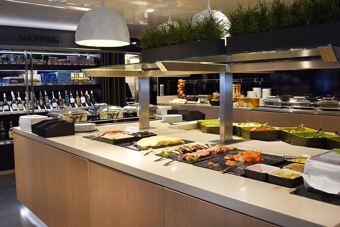 Explore Helsinki  Self-Guided Day Cruise from Tallinn - Key Points