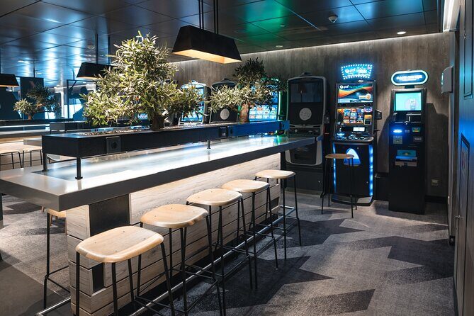 Explore Helsinki  Self-Guided Day Cruise from Tallinn - Practical Tips for Your Trip