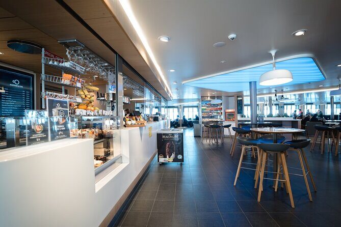 Explore Helsinki  Self-Guided Day Cruise from Tallinn - Who This Experience Is Best For