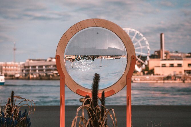 Explore Helsinkis Art and Culture with a Local - Exploring Helsinkis Art and Culture with a Local: An Honest Review