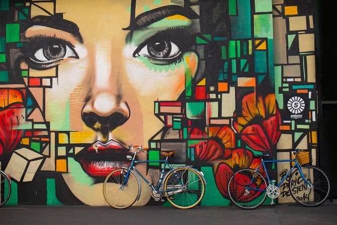 Explore Helsinkis best Street Art Quarter - Frequently Asked Questions