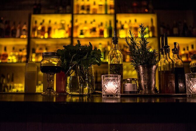 Explore Hidden bars and Speakeasies in Paris - What You Can Expect from This Tour