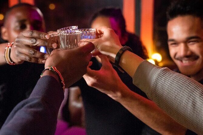 Explore Hidden bars and Speakeasies in Paris - What the Reviews Say