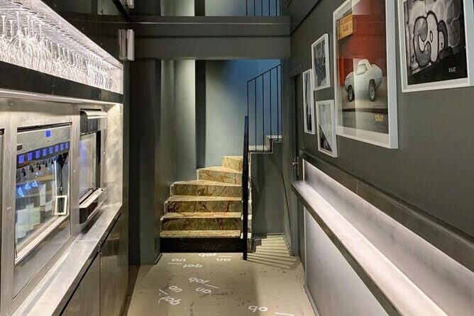 Explore hidden bars and speakeasy in Paris - What We Love About This Tour